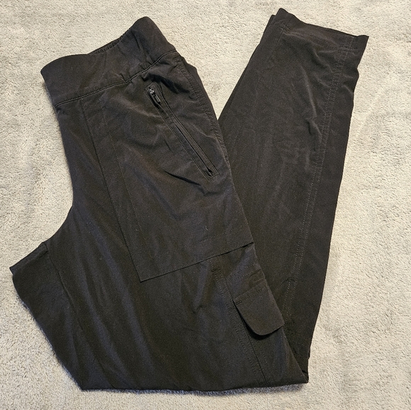 Athleta Chelsea Cargo Lined Pant Size 0 - Picture 5 of 15